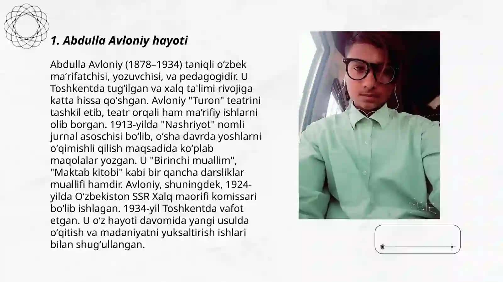 Abdulla Avloniyning ijodi 3
