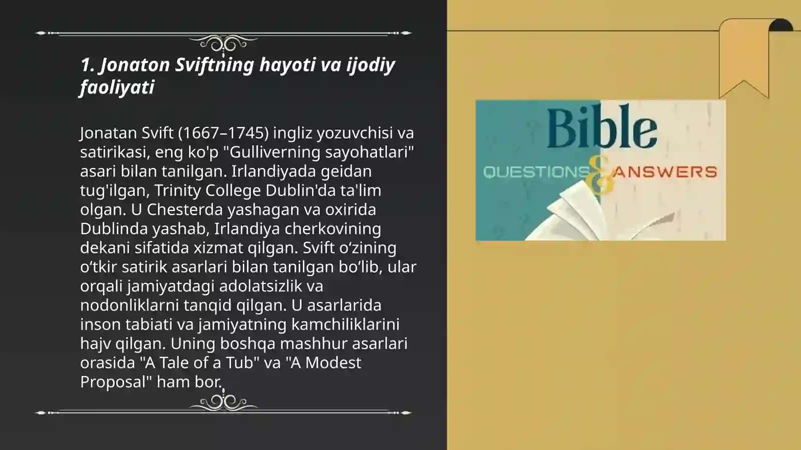 Jonaton Svift fantastikasining realistik negizi 3