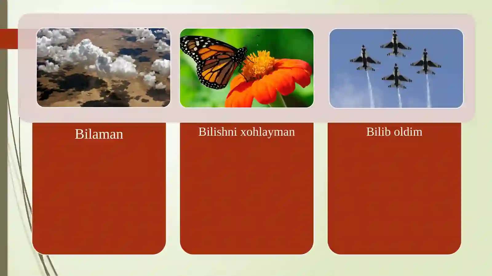 Shaxsiy va kasbiy rivojlanish: maqsad va rejallarni belgilash 3