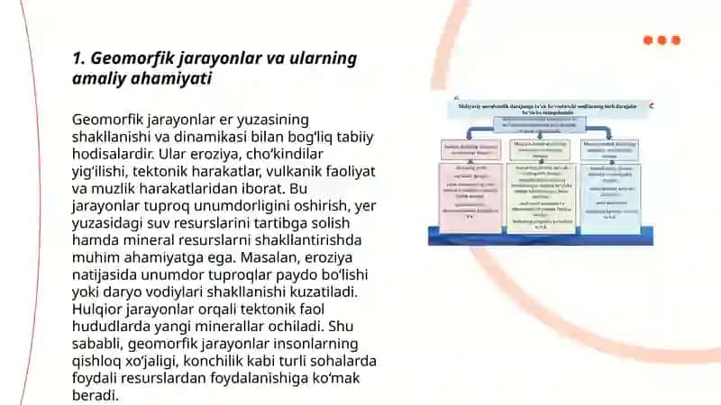 Geoekologiya fanining amaliy ahamiyatini tahlil qilish 3