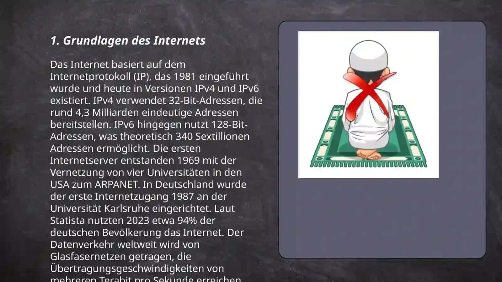 Internet mantlar nemischada 3