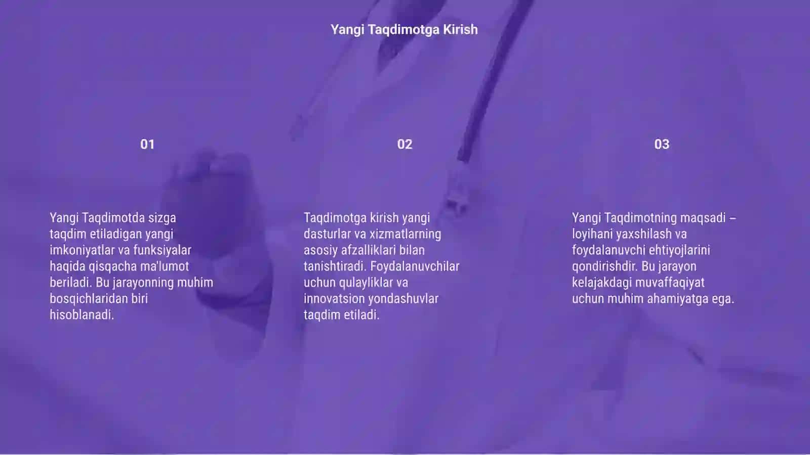 Yangi Taqdimot 3
