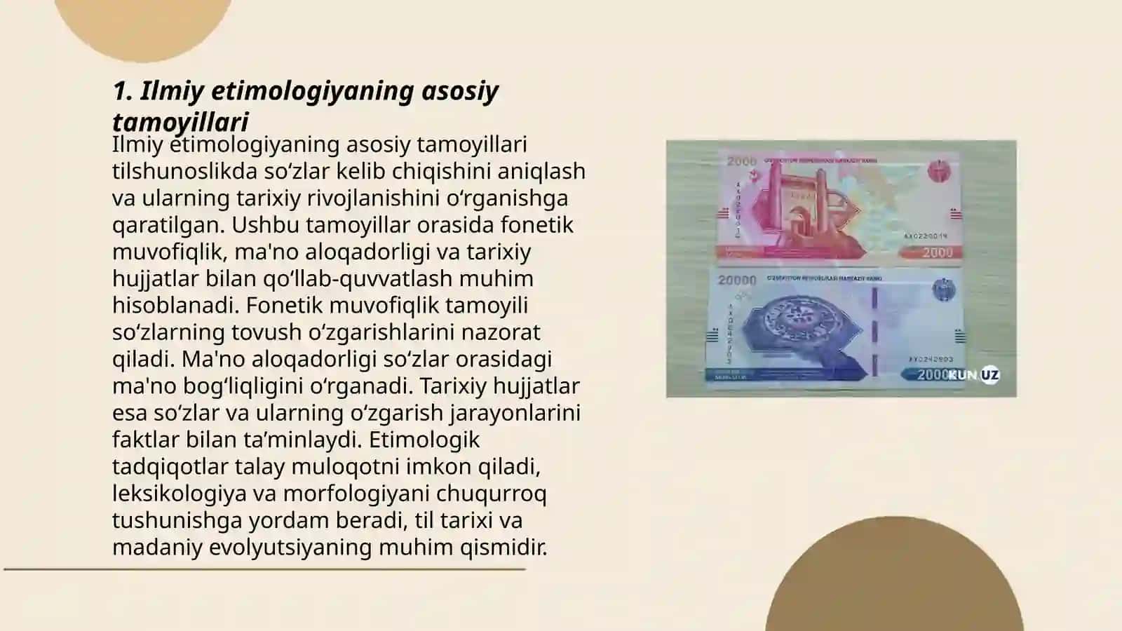 Ilmiy etimologiya, xalq etimologiyasi va «yolg‘on etimologiya» 3