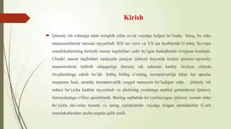 Ijtimoiy ish xodimining axloqiy fazilatlari 3