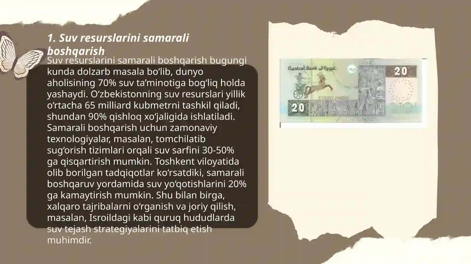 Suv arteriyalari va obeyktlariga nisbatan atrof muhitni himoya qilish strategiyasi 3
