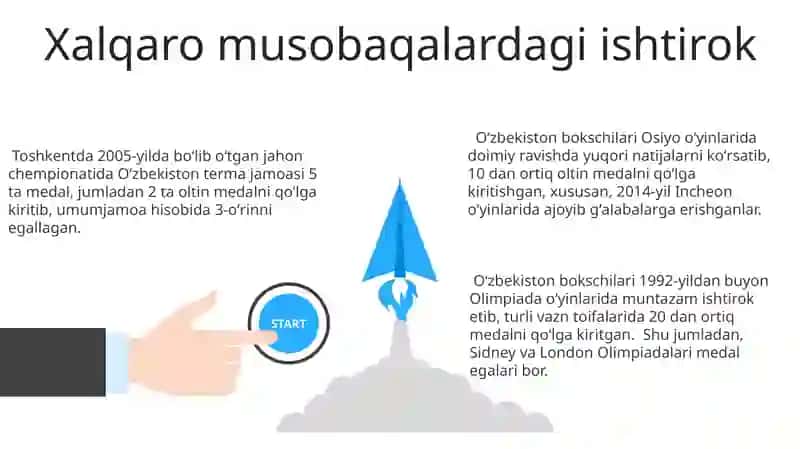 O'zbekistonda boks tarixi 3