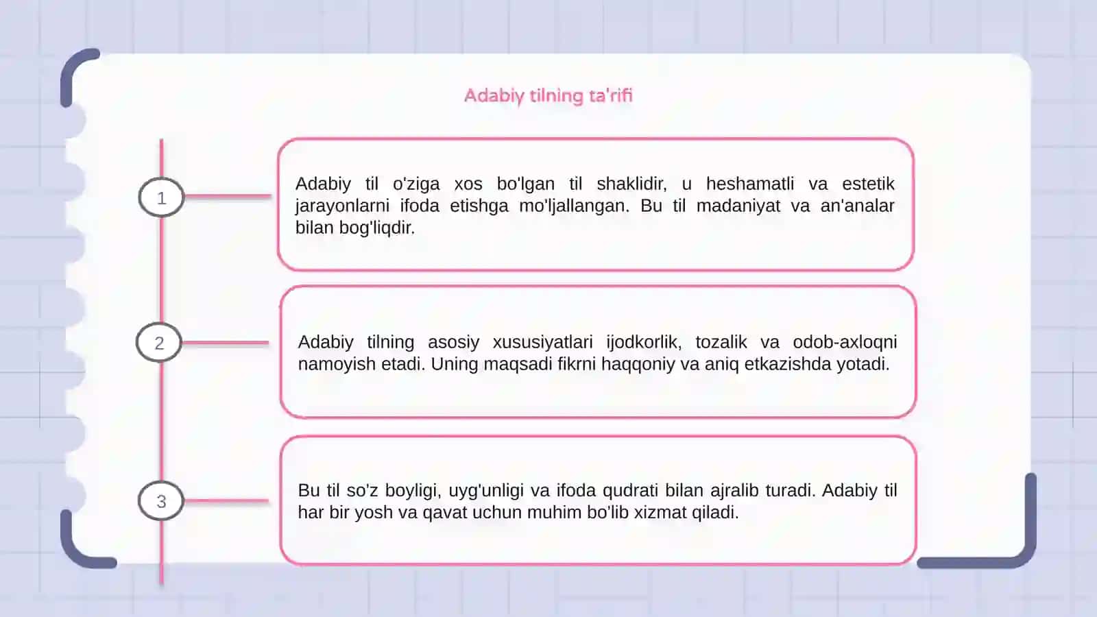 Adabiy til va uning xususiyatlari 3