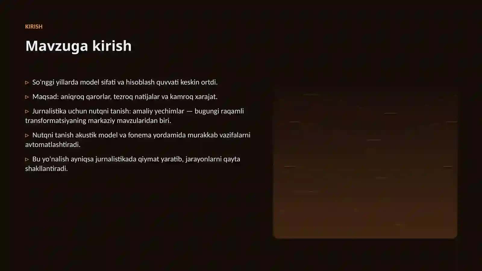 AI INSIGHTS • PREMIUM TAQDIMOT 3