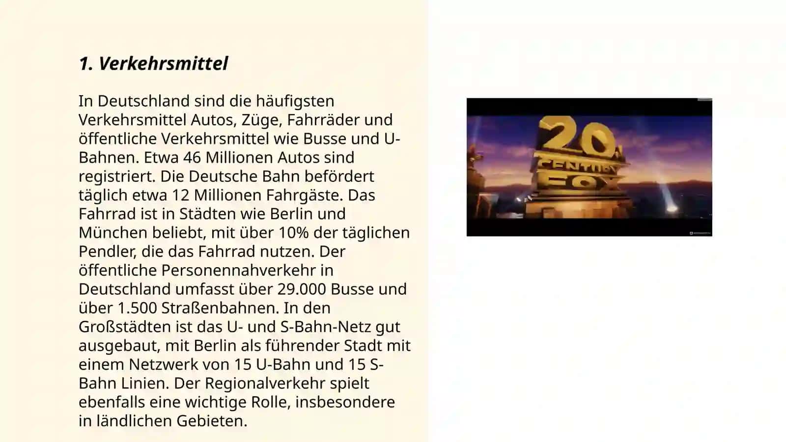 Unterwegs 3