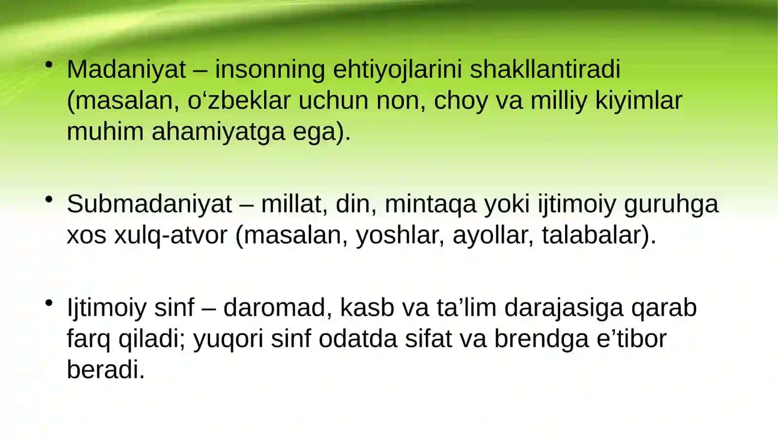 ISTE’MOLCHI XULQ ATVORI VA MARKETINGGA BOG’LIQLIGI 3