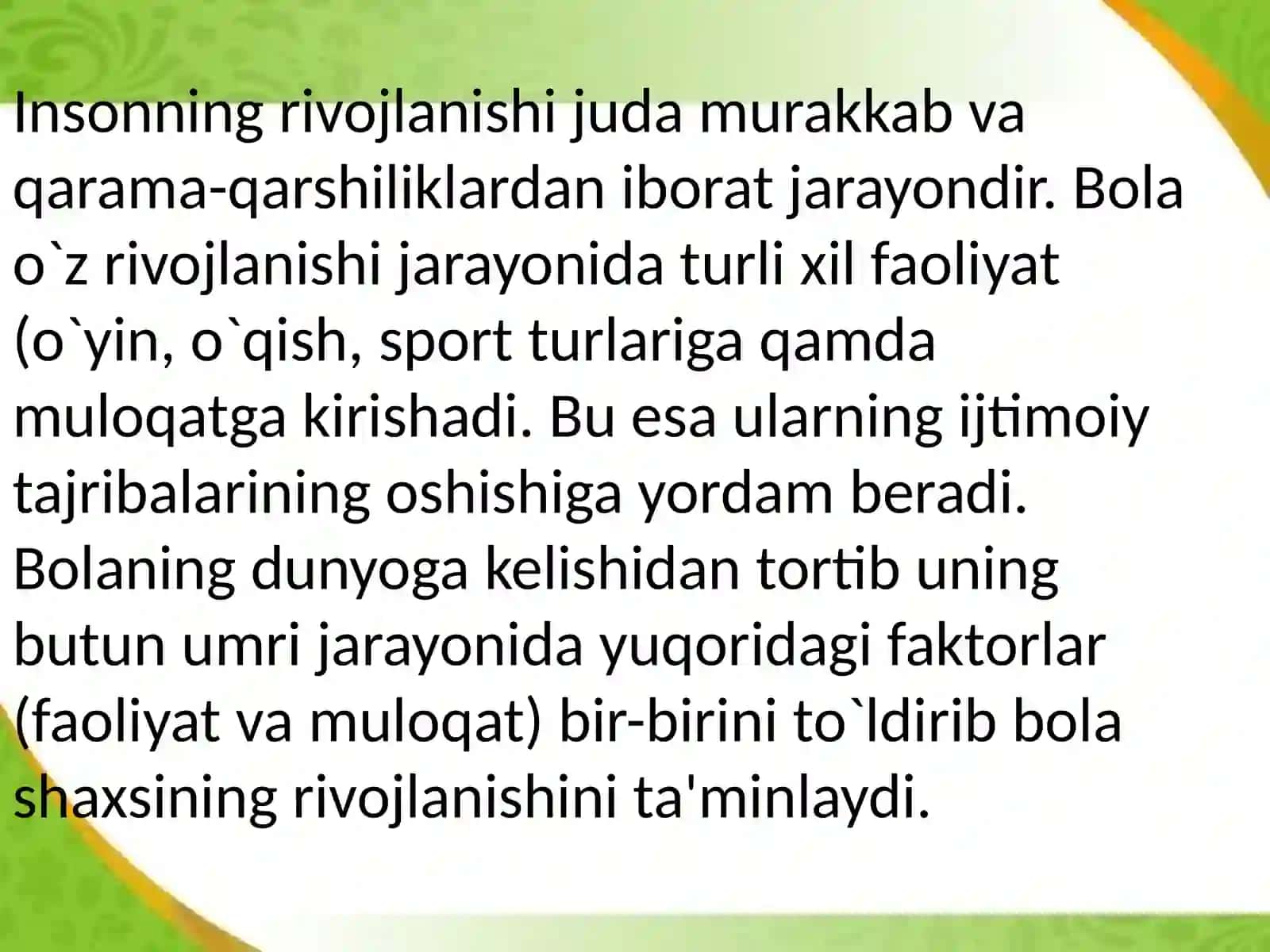 Maktabgachayoshdagibolalardasotsiumningrivojlanishi 3