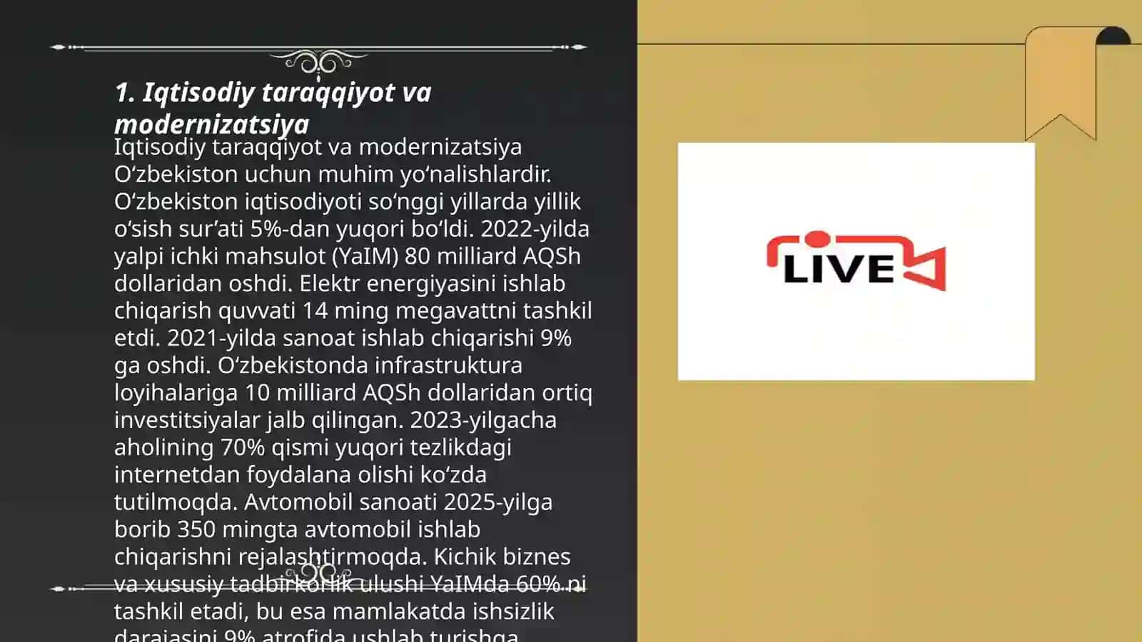 Hozirgi zamon iqtisodiyot nazariyasi rivojlanishining asosiy yo‘nalishlari 3