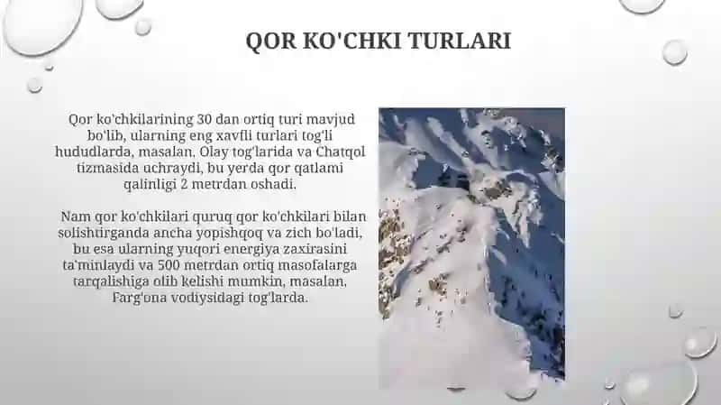 Qorko'chkilari 3