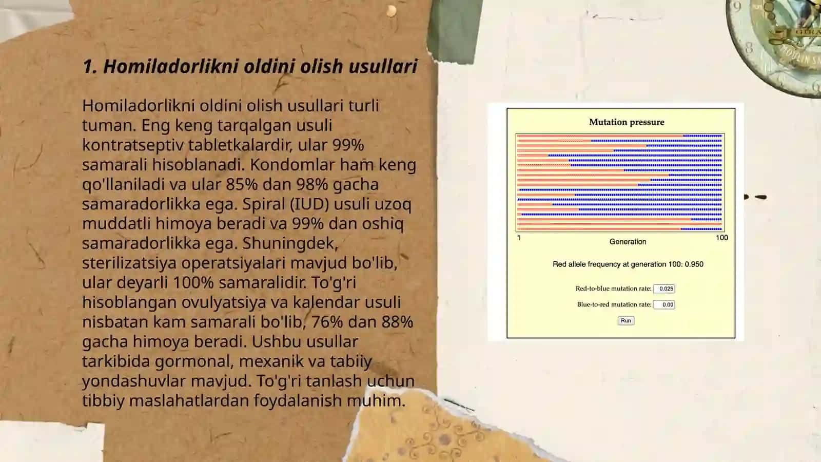 Reproduktiv salomatlikni saqlash usullari 3