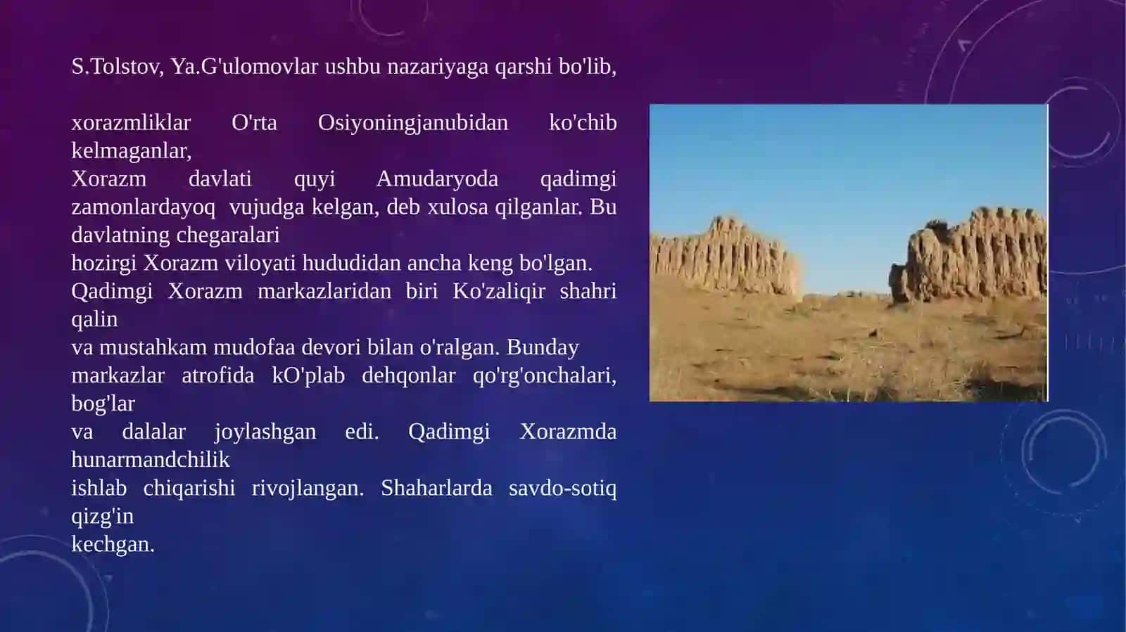 Antik davr O‘rta Osiyo tarixiy geografiyasi 3