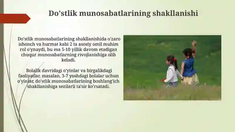 Dostonlarning xalq pedagogikasida òrni va ahamiyati 3