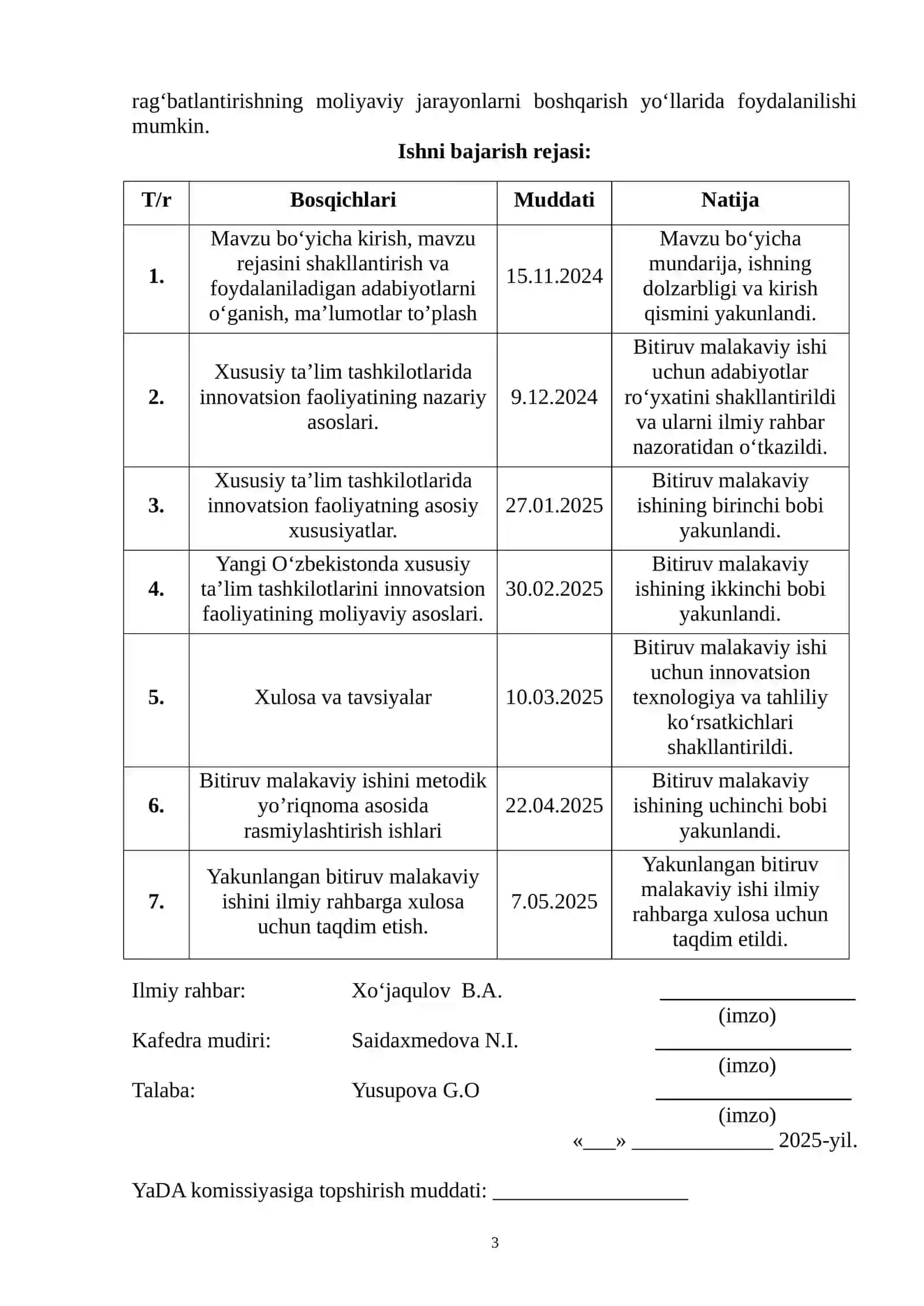 XUSUSIY TA’LIM TASHKILOTLARI INNOVATSION FAOLIYATINI RAG‘BATLANTIRISHNING MOLIYAVIY DASTAKLARI 3