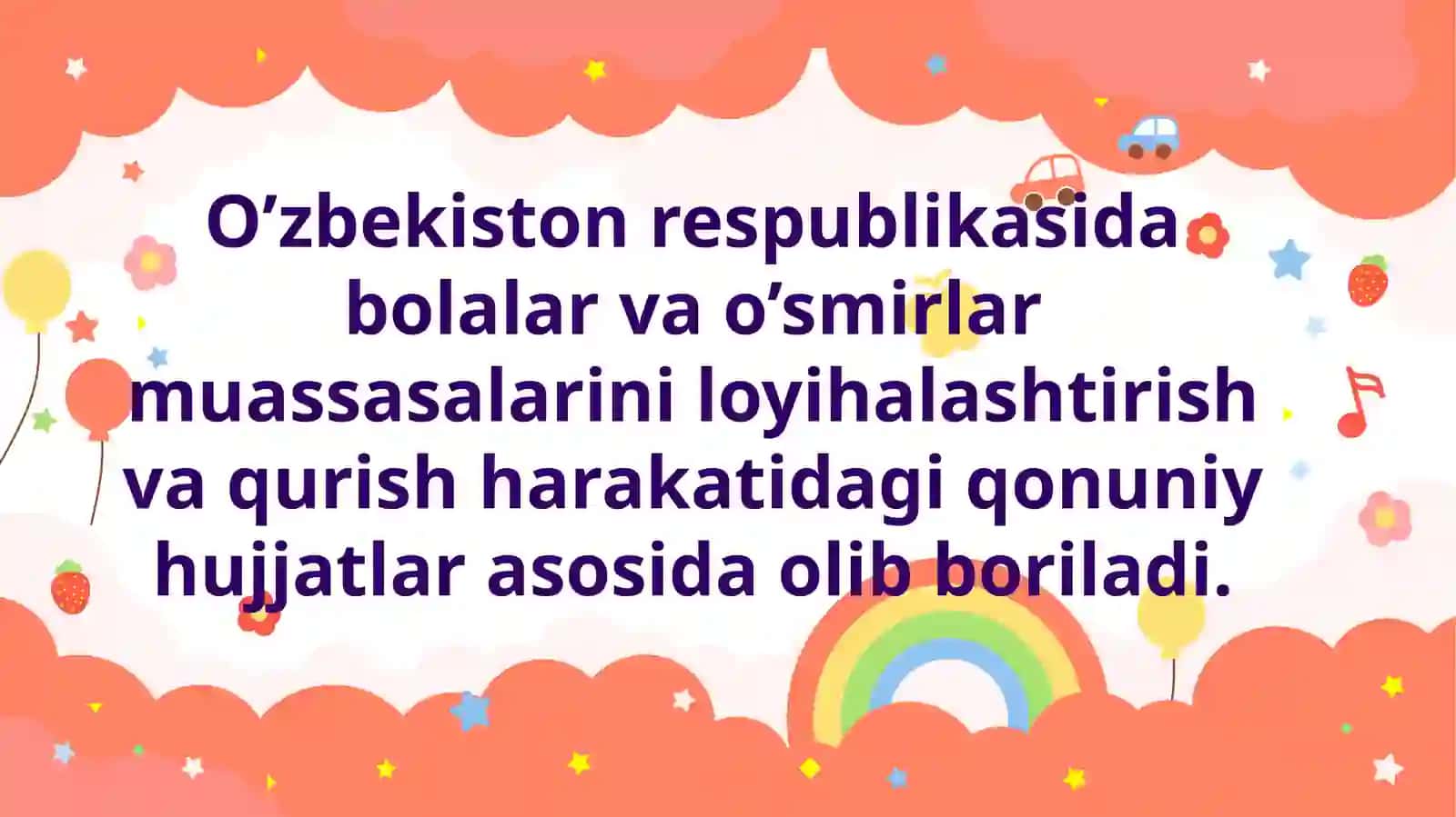 Zamonaviy maktabgacha ta'lim tashkilotlarida loyihalashtirish faoliyatining ahamiyati 3