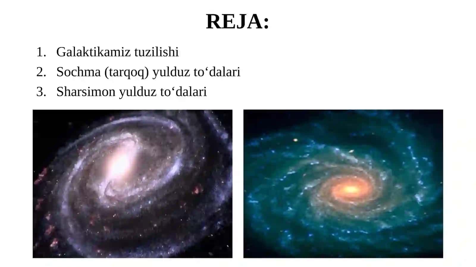 GALAKTIKA 3