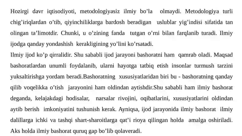 Oqilonalik va Ilmiy Tadqiqot Metodologiyasi Uyg'unligi 3
