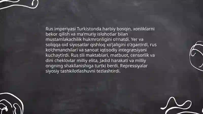 Filologiya va tillarni o'qitish ( o'zbek tili) yo'nalishi 3