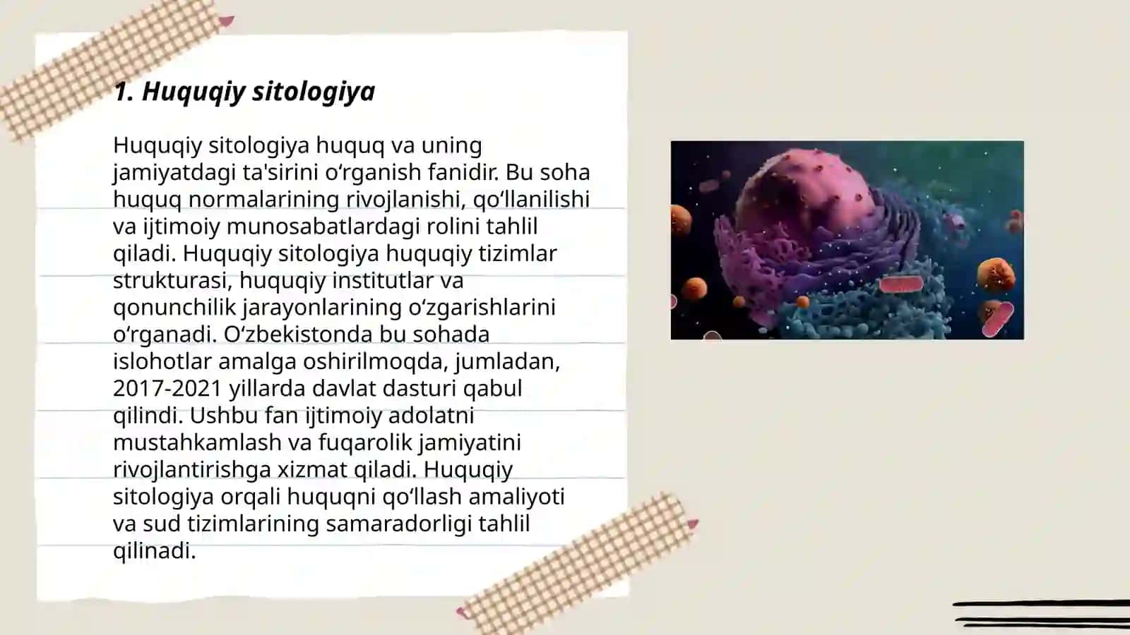 Sitologiya 3