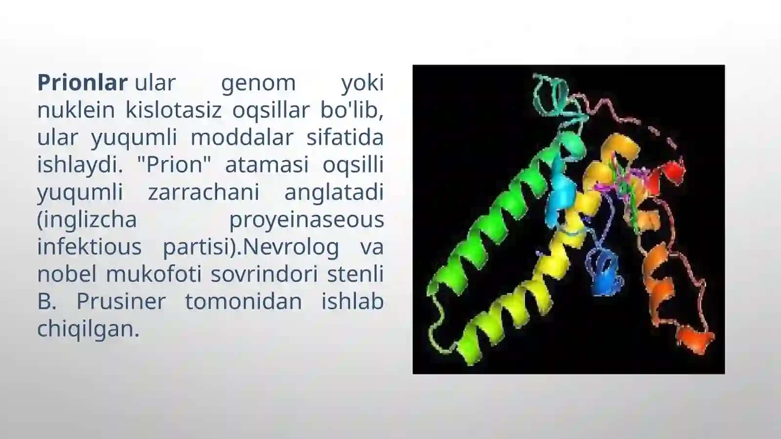 MIKROBIOLOGIYAFANIDAN MUSTAQIL ISHI 3