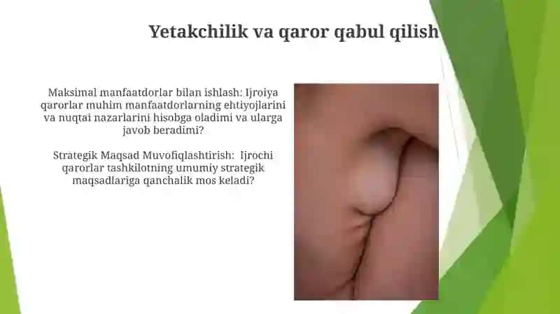 Ijro organi faoliyatini samaradorligini baholash mezonlari 3