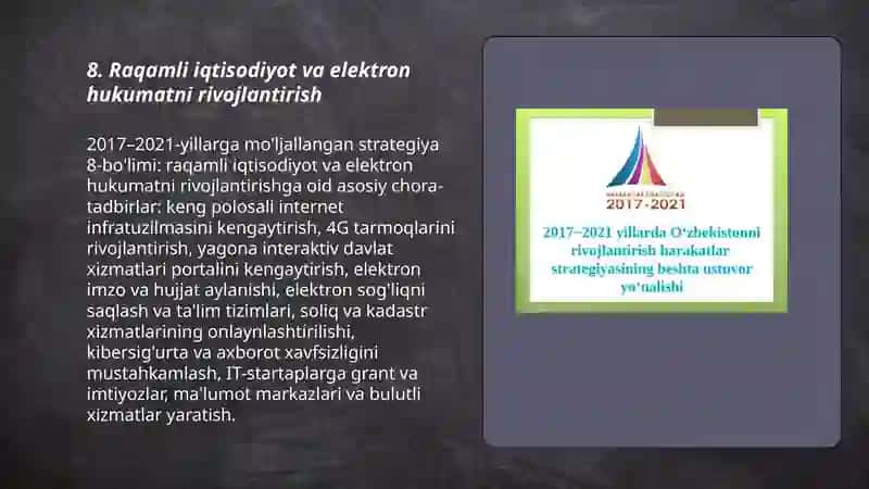 2017-2021-yillarga mo'ljallangan xarakatlar strategiyasi 3