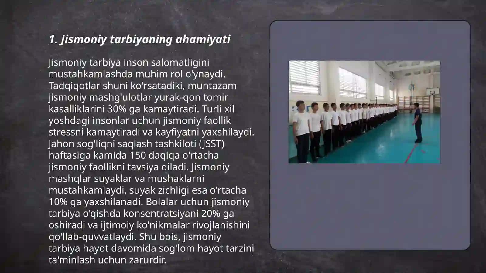 Jismoniy tarbiyaning asosiy tushunchalar va tamoyillar 3