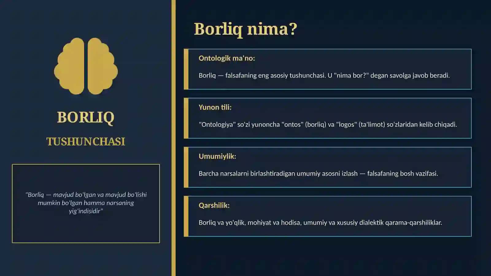 FALSAFA TARIXIDA BORLIQ HAQIDAGI QARASHLAR DIALEKTIKASI 3