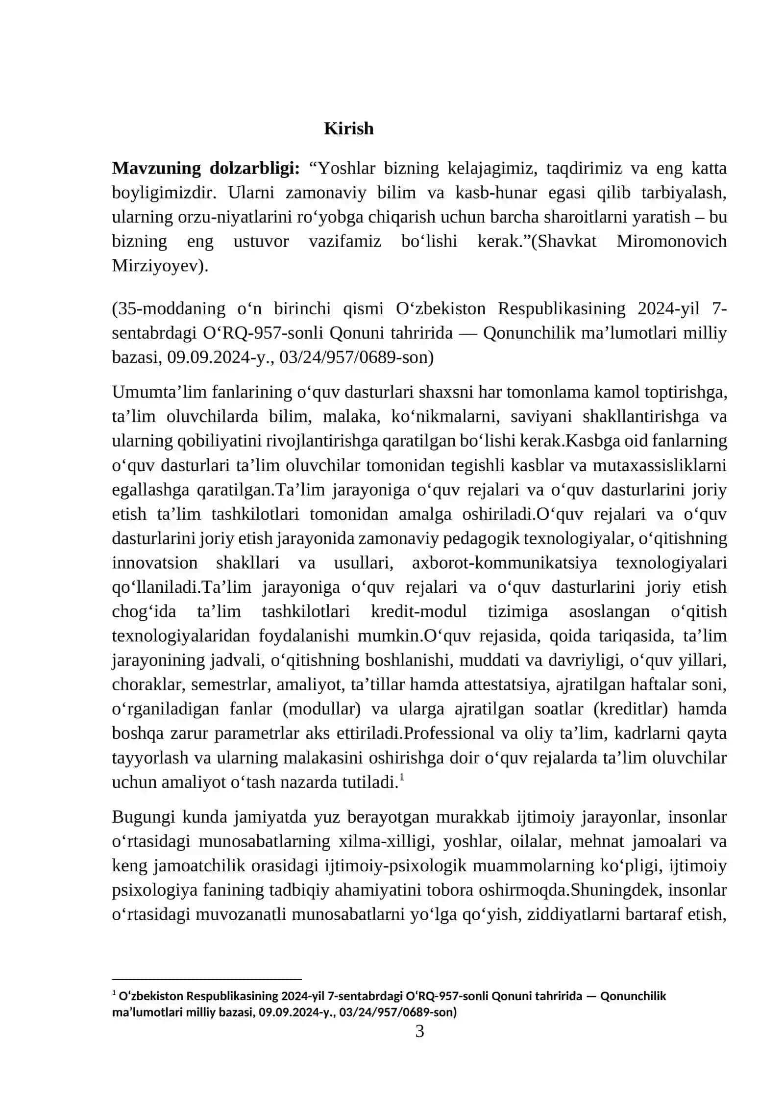 Ijtimoiy psixologiya fanining tadbiqiy sohalari 3