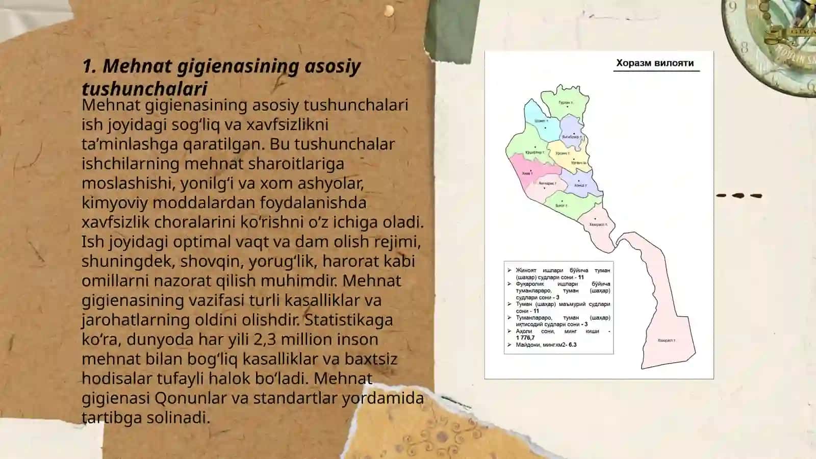 o'zbekiston Respublikasi qishloq xojaligidagi mexnat gigienasi 3
