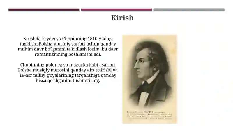 F.ShopenvaPolyakmusiqasan'ati 3
