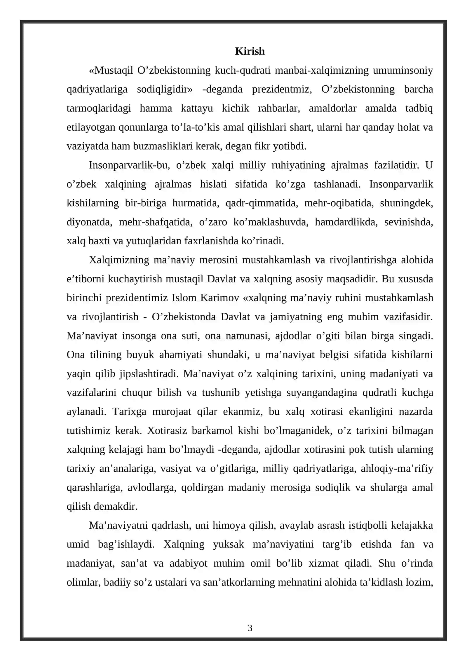Yog’och o’ymakorligi sanati 3