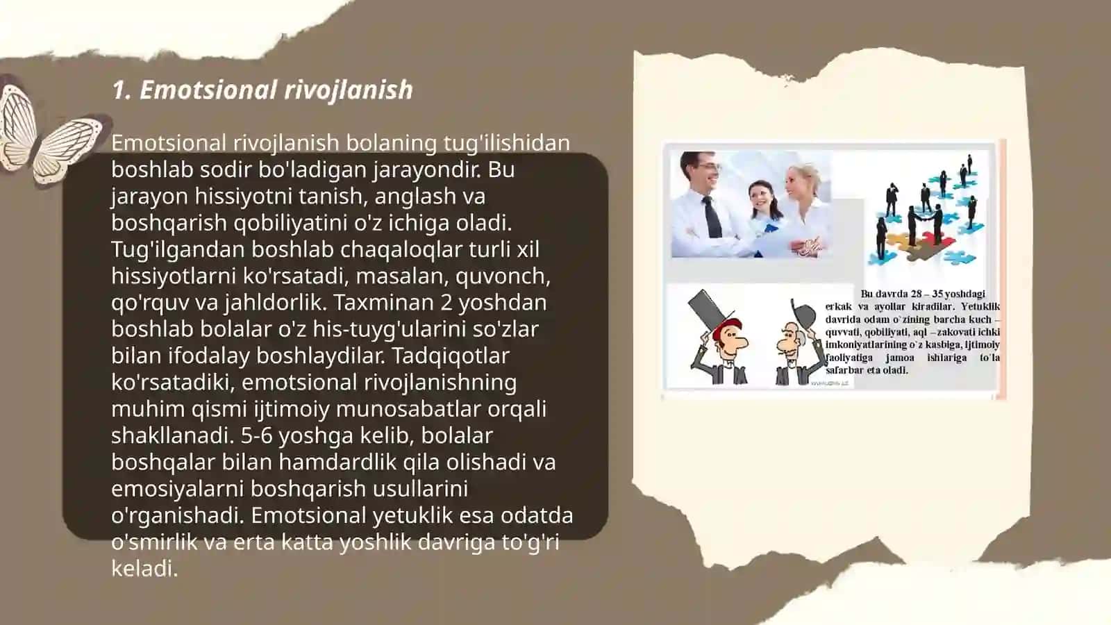Chaqaloqlik davrining psixalogik xususiyatlari 3