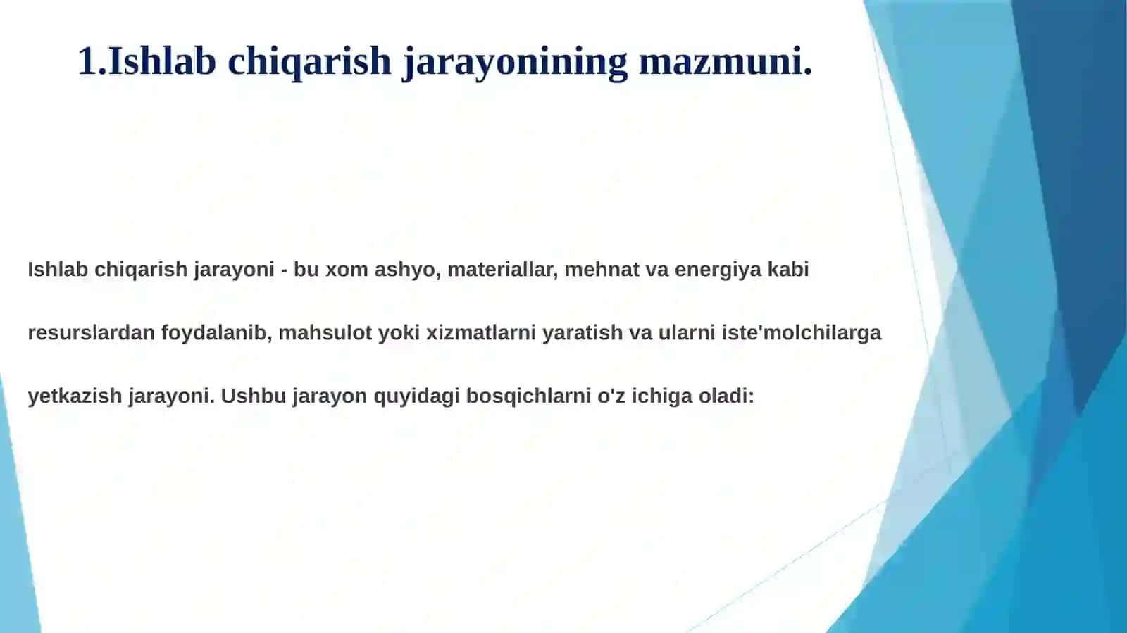 Audit 3