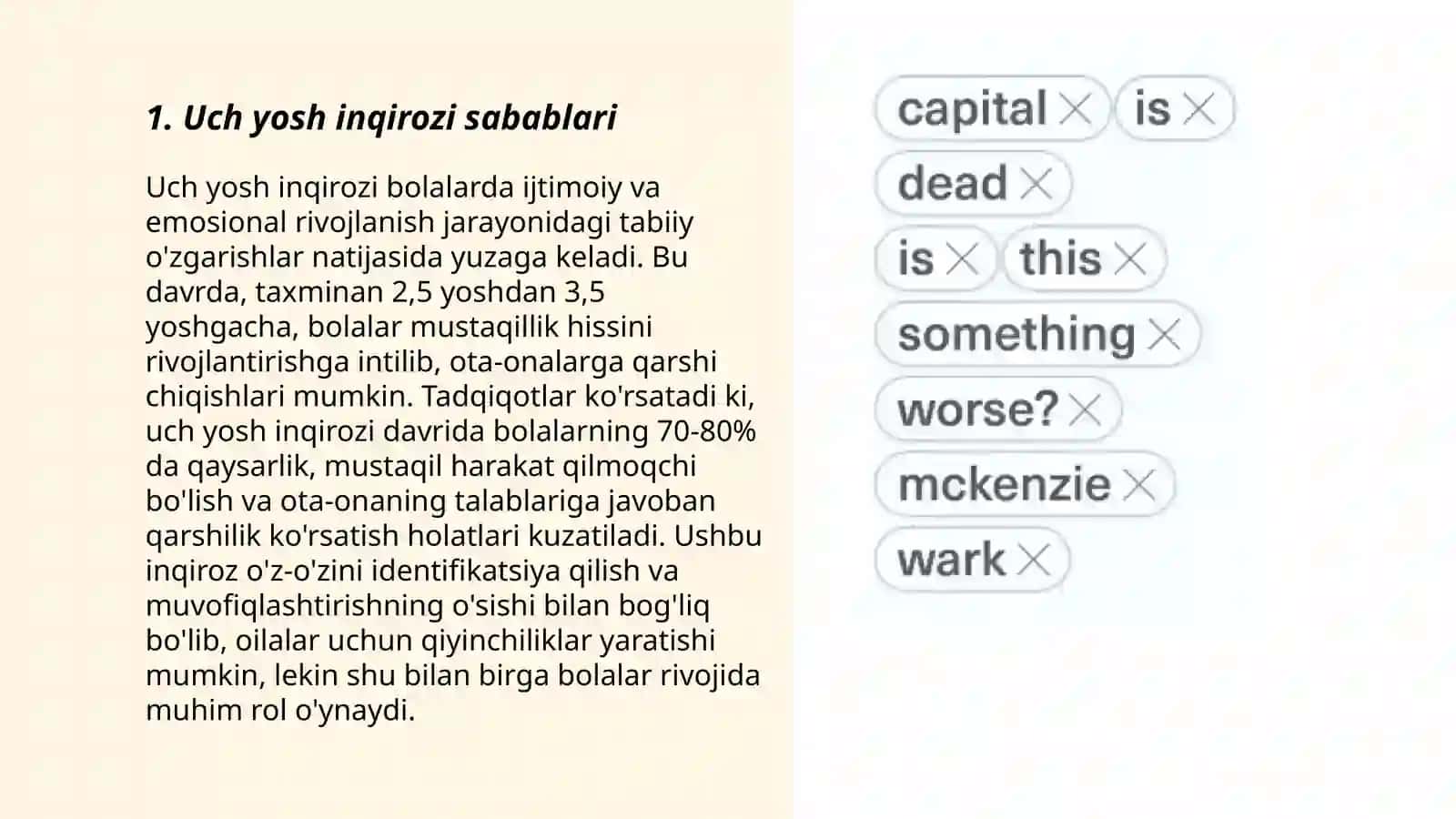 Ilk bolalik davri psixologiyasi va psixodiagnostikasi 3
