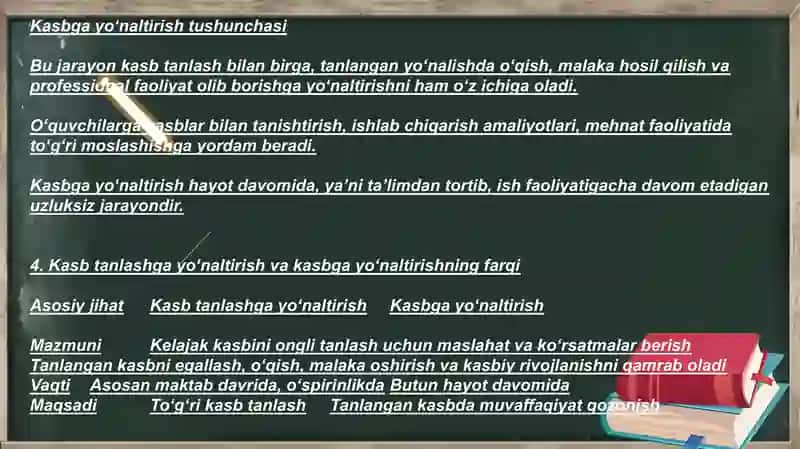 Mehnat va muhandislik psixologiyasi 3