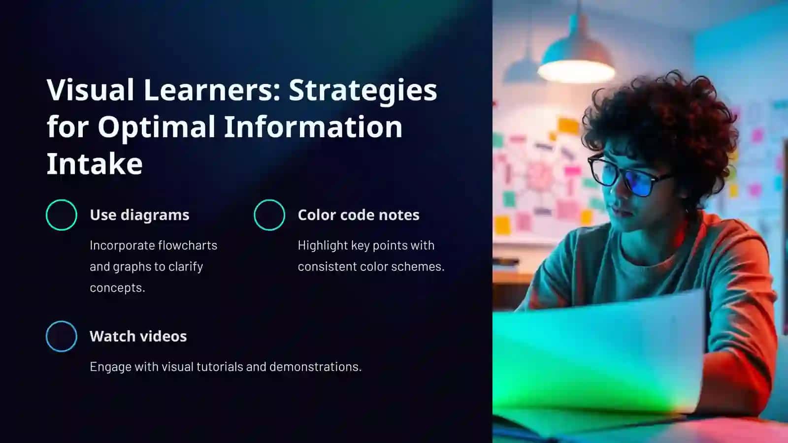 What are Learning Styles? Exploring the VARK Model 3