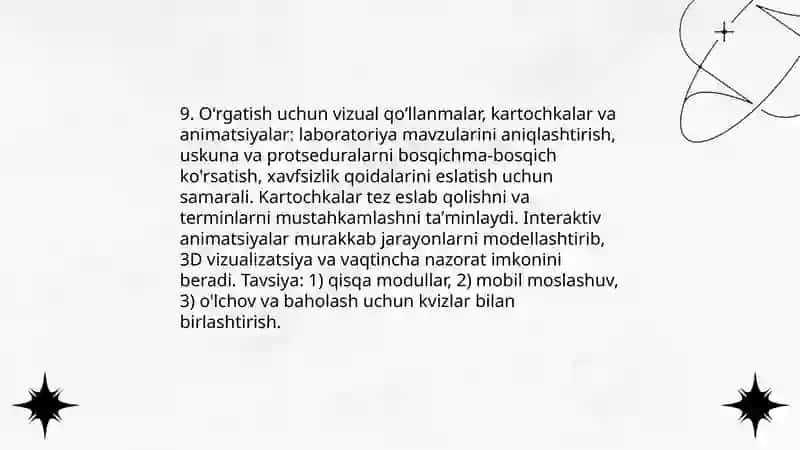 Ta'limning Turli Bosqichlarida Og'zaki Nutqni Rivojlantirish Usullari 3