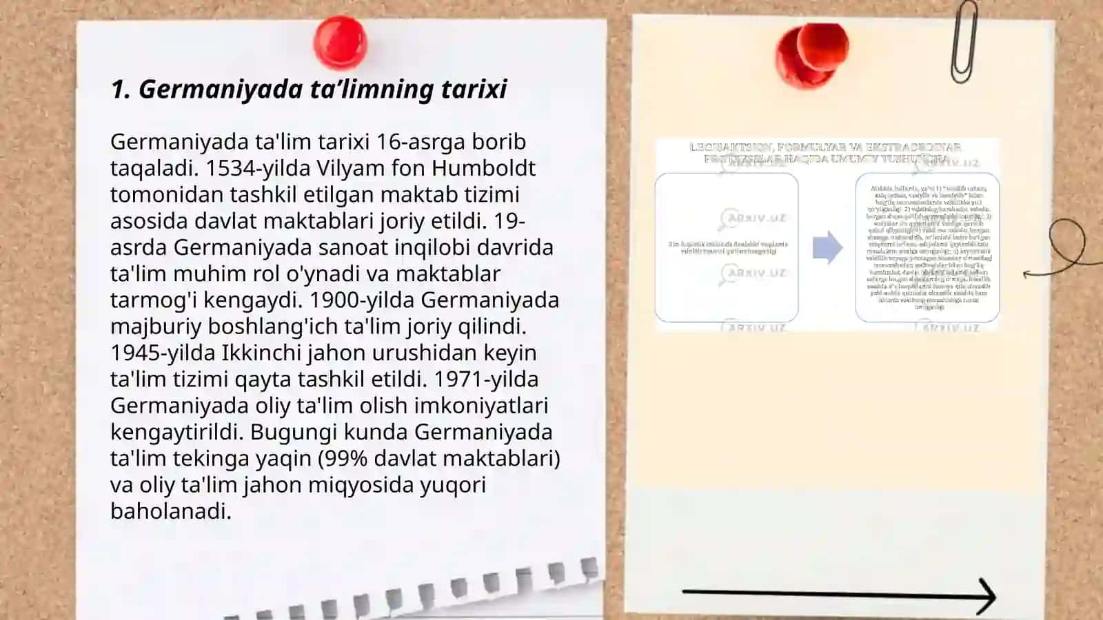 Germaniya taʼlim tizimi 3