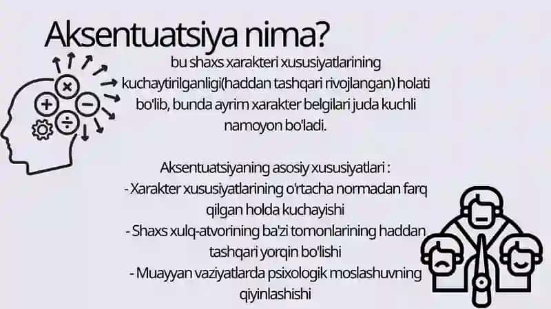 Harakter aksentuatsiyasi va uni meyorlashtirish usullari 3