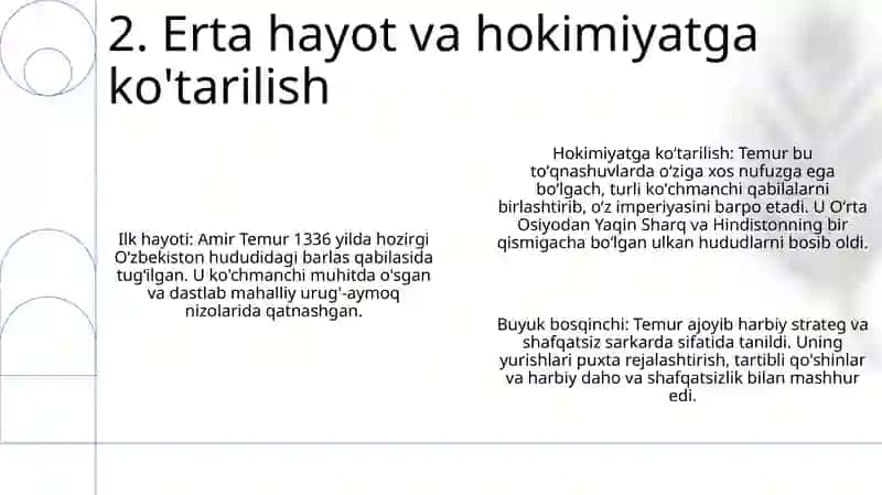 Amir Temur Buyuk Davlat Arbobi 3