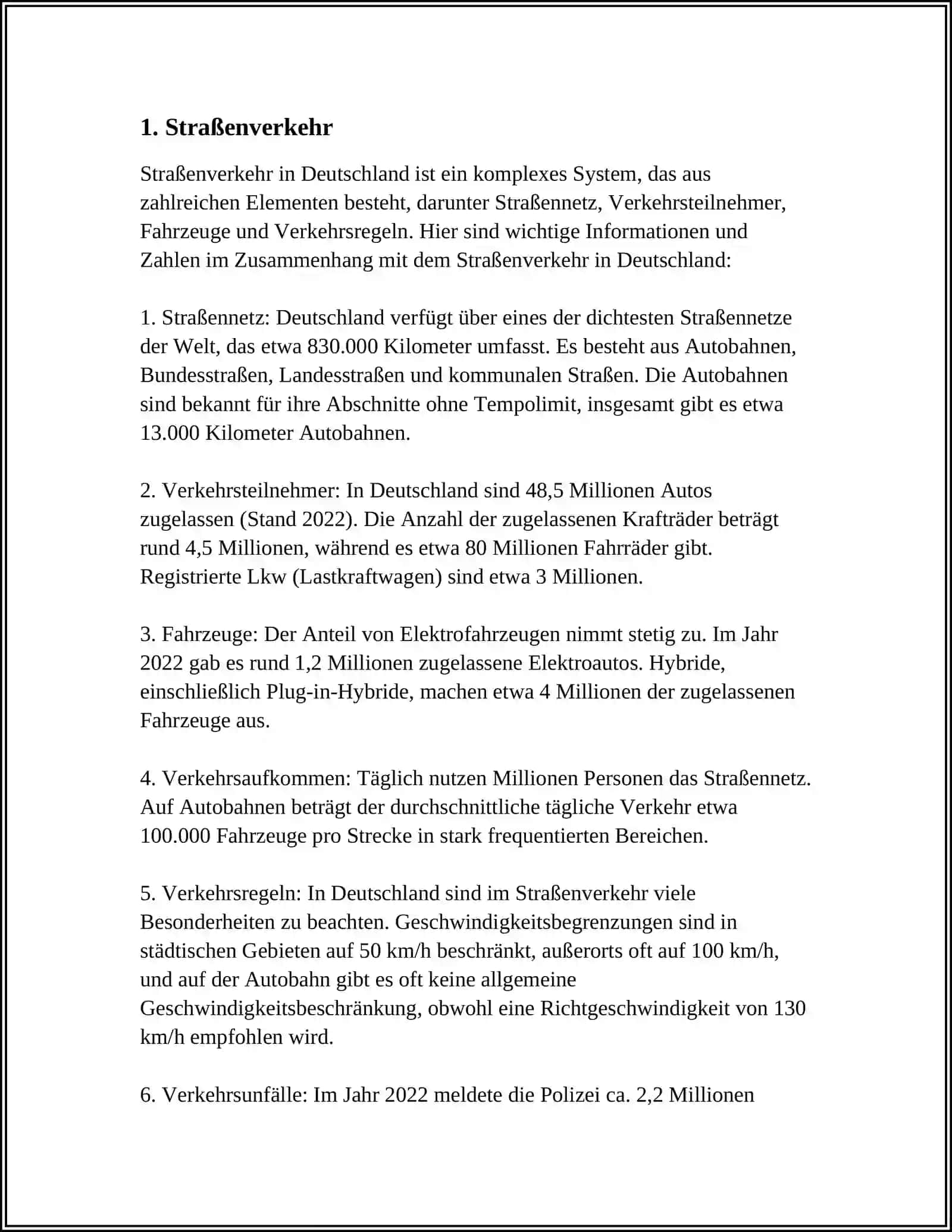 UNTERWEGS 3