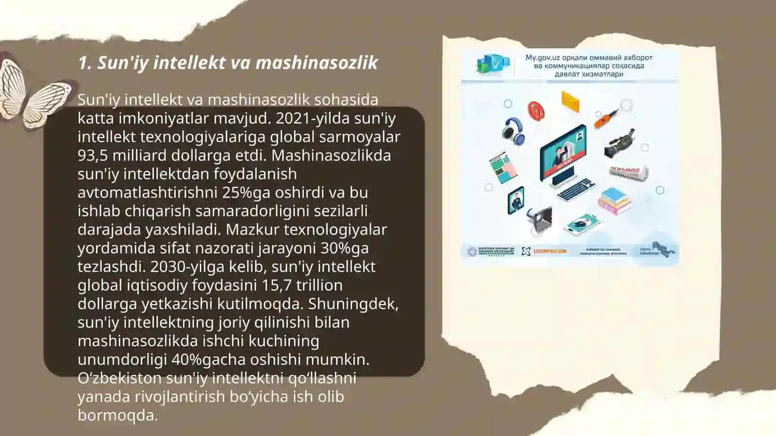 Zamonaviy axborot texnologiyalarining rivojlanish tendensiyalari 3