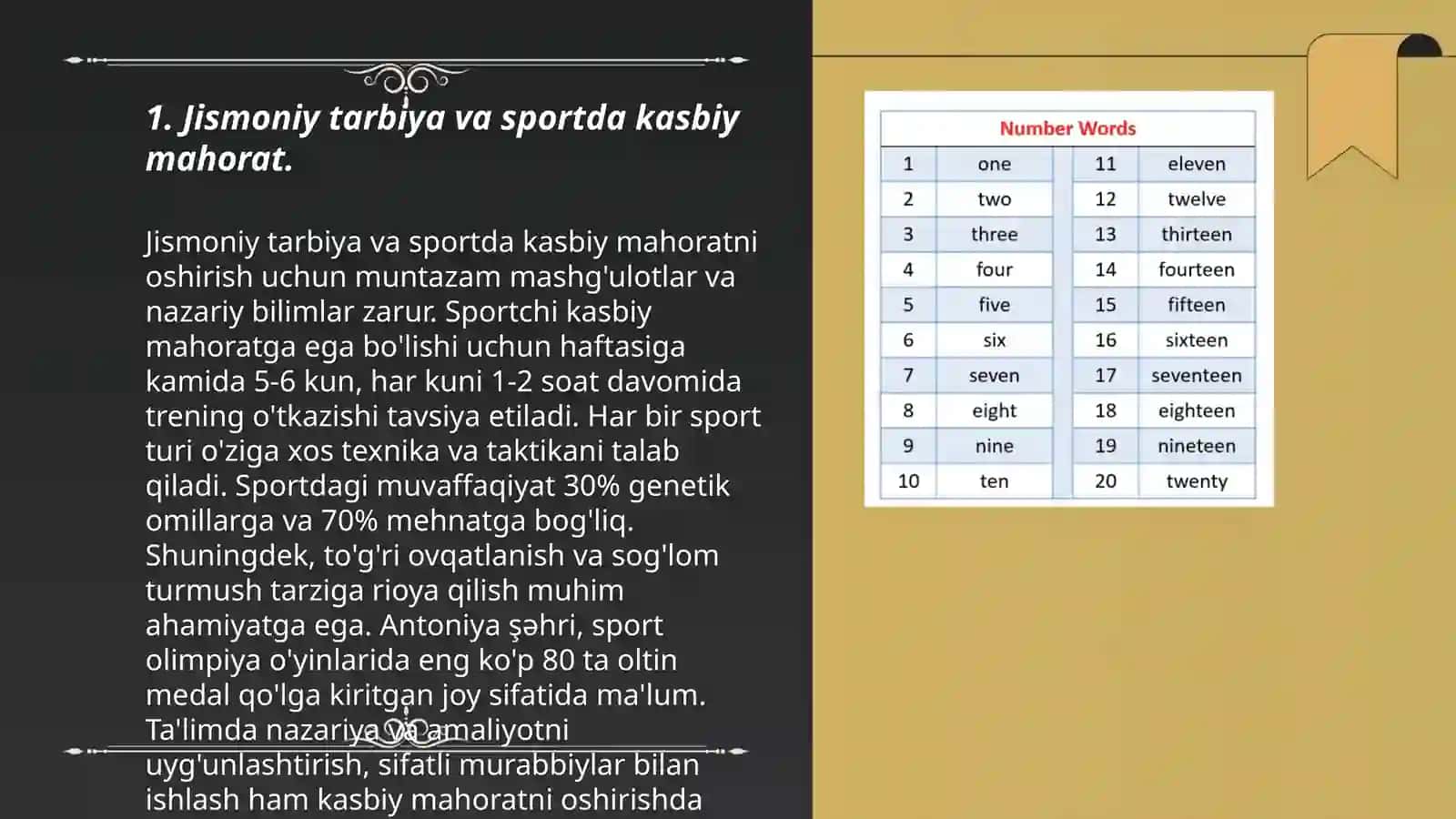 Jismoniy tarbiya va sport sohasi va mutaxassisi kasbiy-pedagogik kompetentligining mazmuni va tuzilishi 3