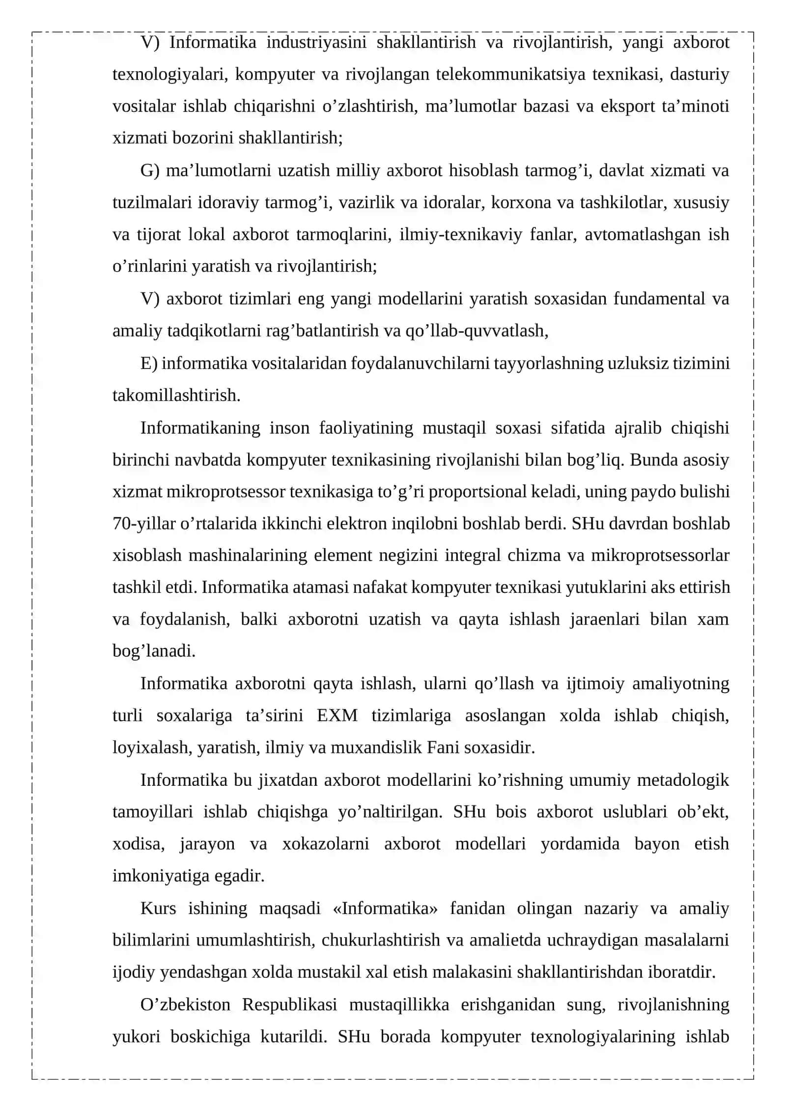 O’quvchilarning karra jadvalini qay darajada o’zlashtirganini aniqlovchi dastur tuzish 3