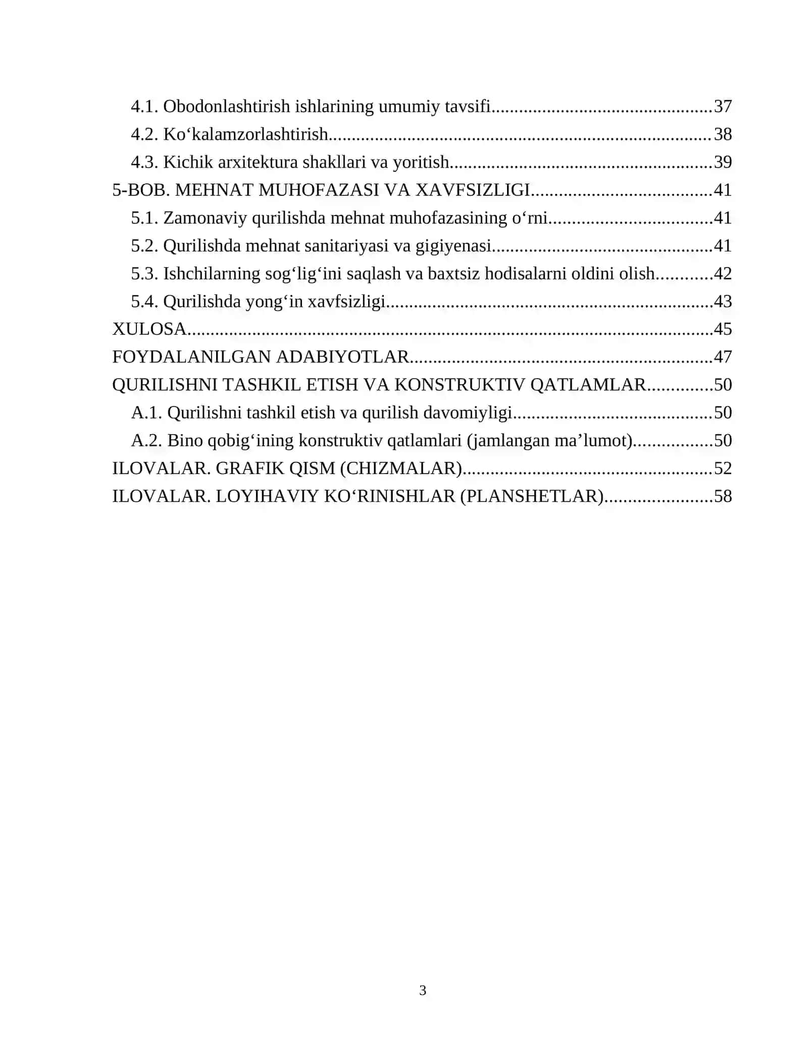 Toshkent viloyati Chinoz tumanidagi koʻp qavatli turar joy binolarini energiya samaradorligini oshirish bo‘yicha loyihaviy taklif 3