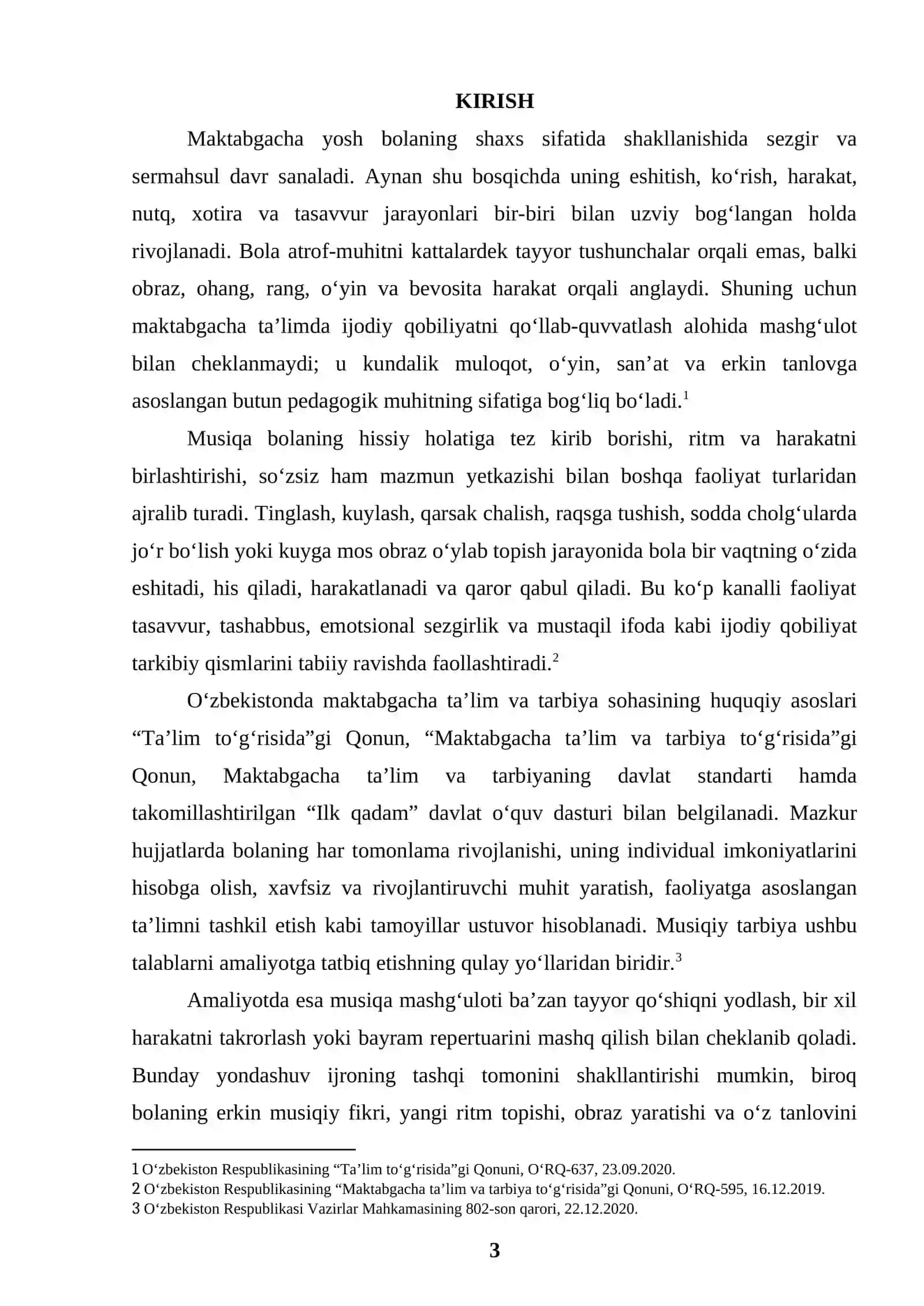 Musiqa tа'limi yо‘nаlishi bitiruvchisi 3